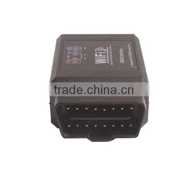 Hot Sale Wifi Obd2 Elm327 Code Reader photo-5