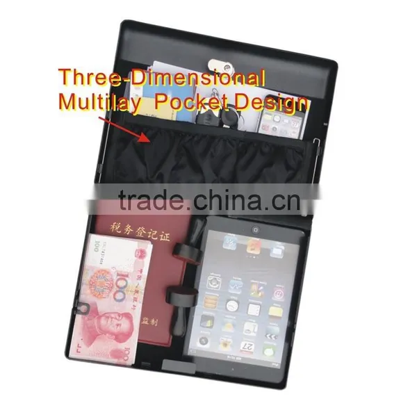 Wholesale -- MK500 Micro Vault Key Car Gun Pistol Metal Portablel Key Lock Storage Small File Mini Ipad Safe Box , Document Box photo-3