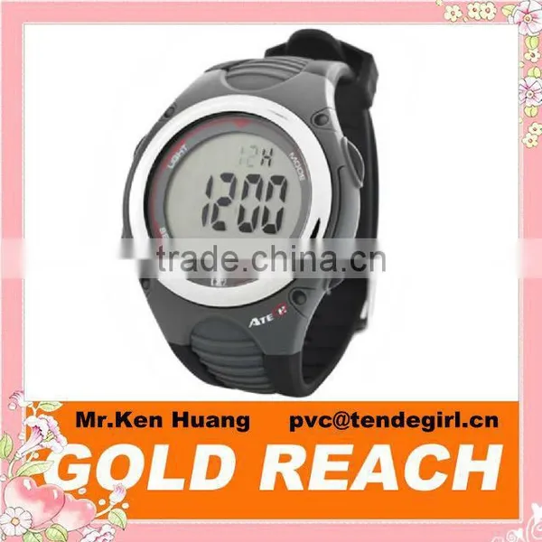Heart Rate Monitor With Calorie & Heart Rate Watch