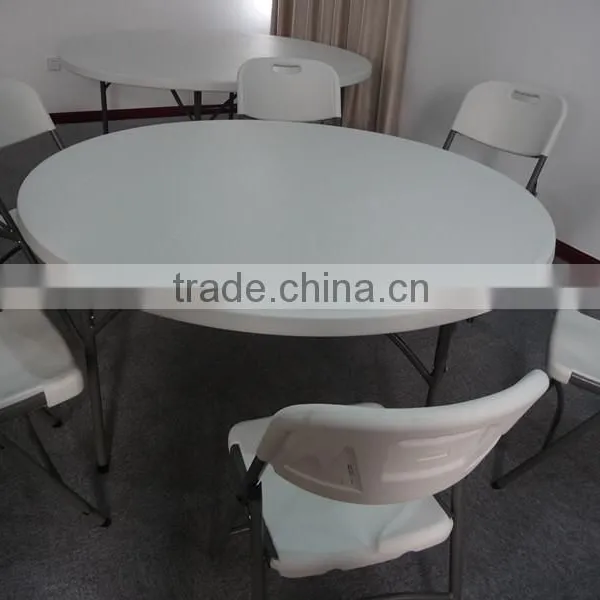 Best Quality Folding Blow Mold Table photo-3