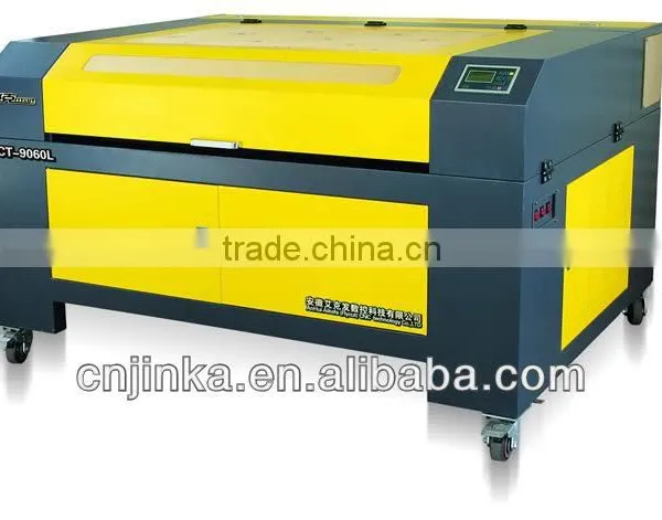 Laser Engraving Machine LC1290 photo-6
