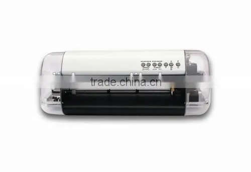Mini Cutting Plotter JK330 photo-5