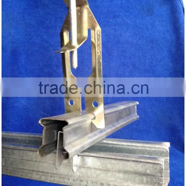 Australia Suspended Ceiling Rail System photo-3