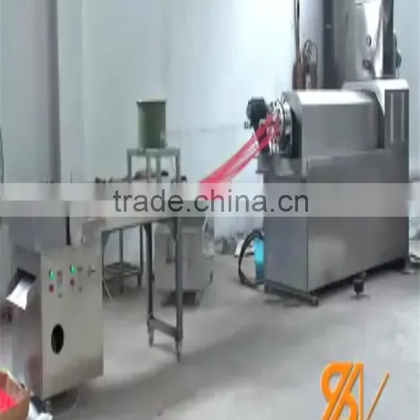 Stainless Steel Corn Noodle Machine photo-2