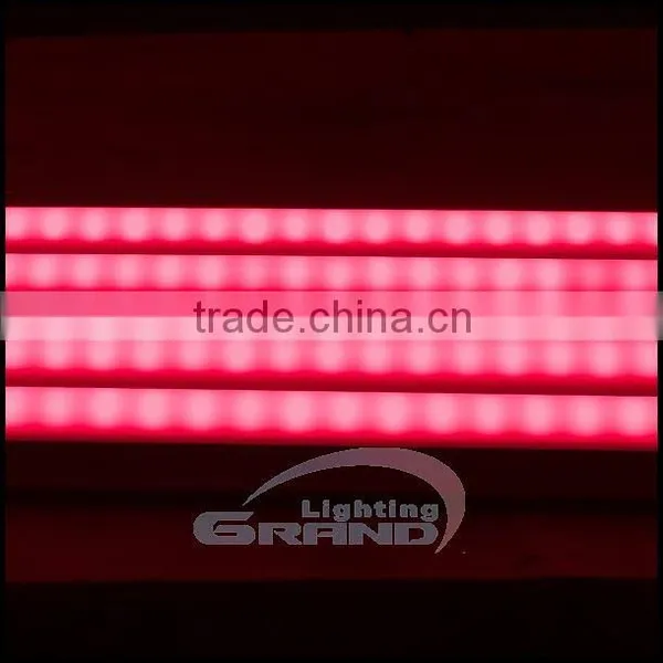 High Power UL/ TUV /CE&Rohs Listed t5 Neon Tube