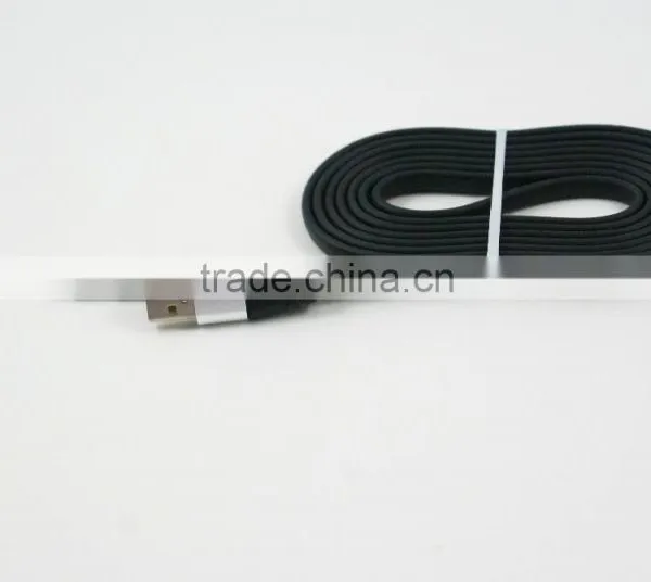 Manufacturer In China Cheap Factory High Speed Type-c Charger Usb 3.1 Type C Cable 3.1 for Iphone4 5s 6s Plus photo-3