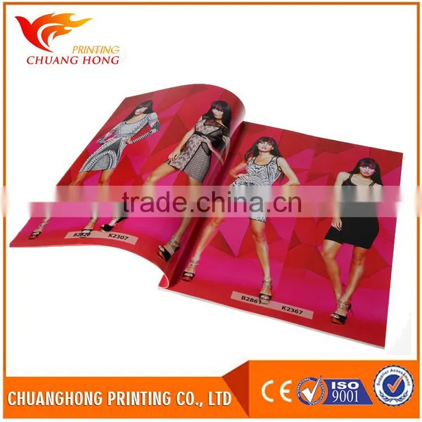 Trending Hot Products Magazine Printing,cheap Magazine Printing,glossy Magazine Printing Products You Can Import From China photo-4