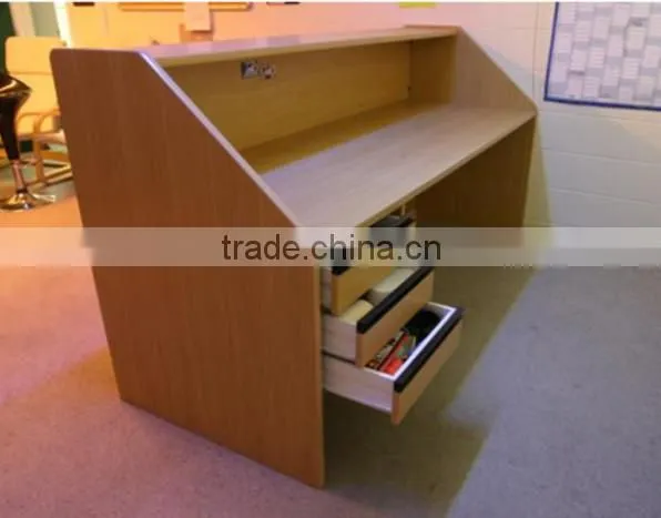 Reception Counter Desk,Cheap Reception Desk