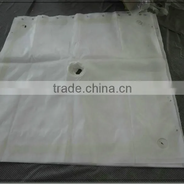 Hot Sale PP Polypropylene Filter Bag photo-3