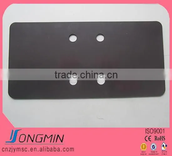 Isotropic Flexible Rubber Refrigerator Advertisment Magnet Sheet