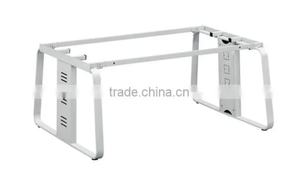 Metal Leg Conference Table, Modern Conference Table, Sytlish Conference Table GZ-15-5 photo-3