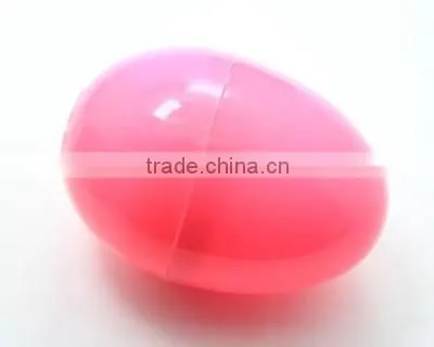 Wholesale Colorful Plastic Eggs Different Sizes Easter Eggs Festival Eggs Quality Choice photo-2
