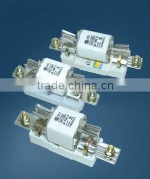 Low Voltage Knife NH Fuse Holder