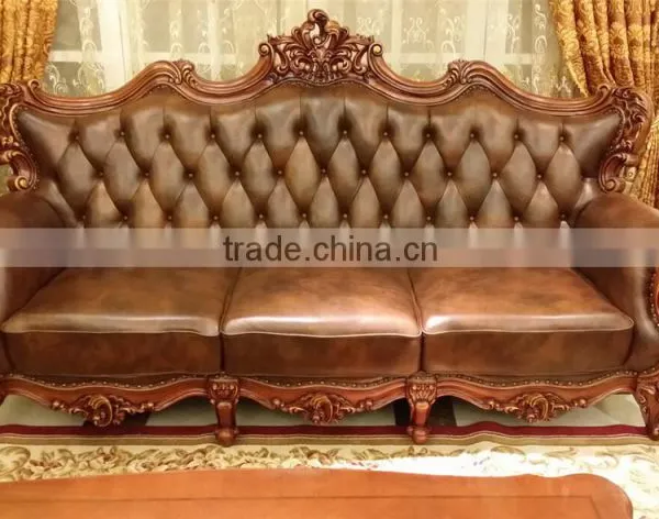 Metal Sofa Legs Single Seat Sofa Crystal Furniture Sofa Set photo-2