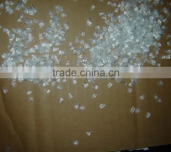 Waste Plastic Film Recycling Machine photo-5