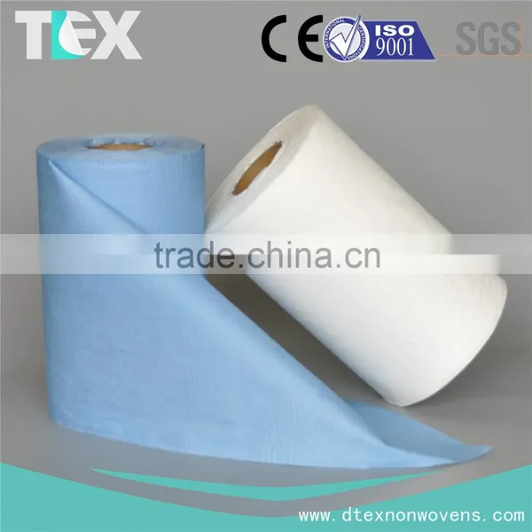 [Factory] Golden Supplier Multi-purpose Cleaning Wipes photo-2