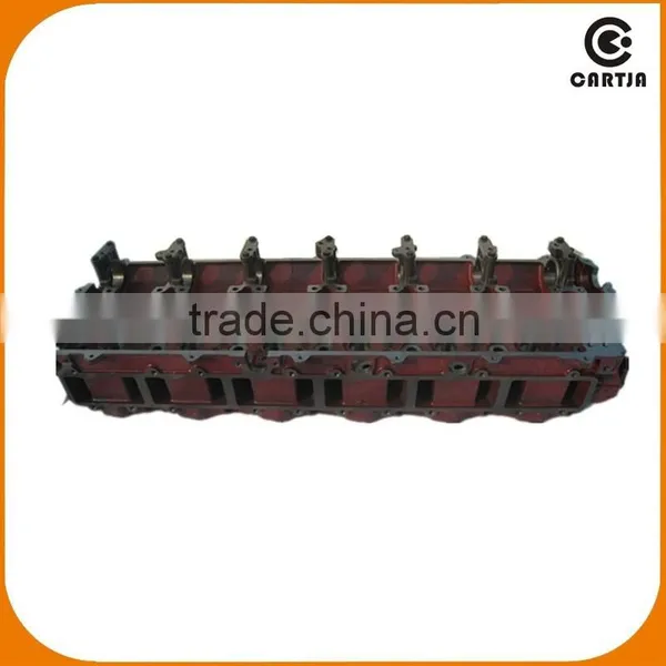Motor Engine Parts Cylinder Head for Hino E13C photo-2