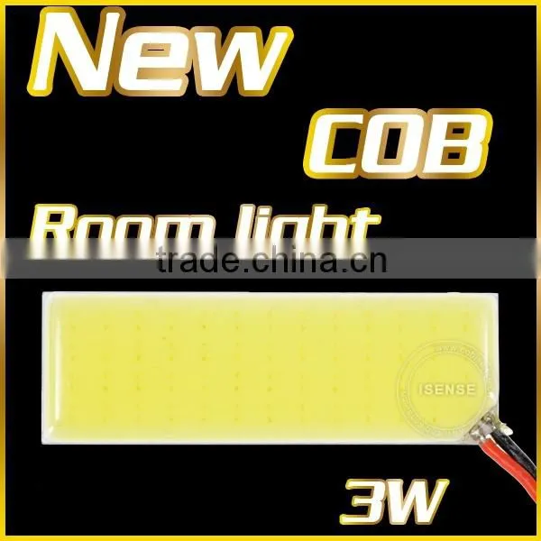 16*32 mm 35*35mm Plama Cob Auto Led Panel Light 5050 Dome Panels photo-6