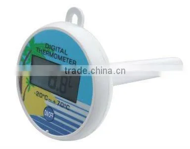 Digital Swimming Thermometer