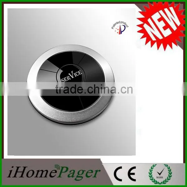 HCM310 Newest 360 Degrees All-round Waterproof Call Button photo-6