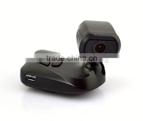Chelong 2015 New 2.7inch Ambarella GPS G-sensor support 4cameras car voice activated recorder