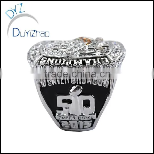 Wholesale Hip Hop Cheap Championships Rings photo-4