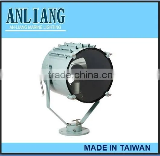 500W 1400000(c/d) Deck Operation Ship 430mm Marine Light