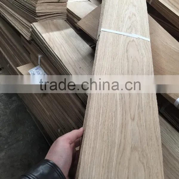 NATURAL WOOD VENEER/FLOORING VENEER/SLICE VENEER/2-3MM FLOORING VENEER