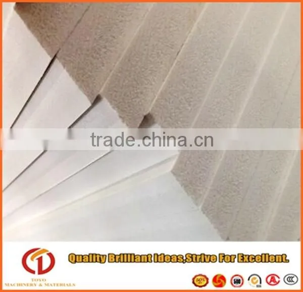 21mm PVC Sheets Black photo-2