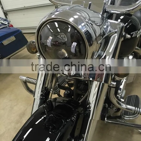 Harley Daymaker 7 Inch LED Headlight For Harley Quality Choice photo-5