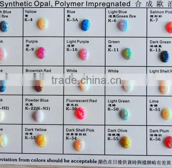 Custom Wholesale Opal Hamsa For Opal Stone Necklace 925 Sterling Silver Opal Hamsa Charm Necklace photo-2