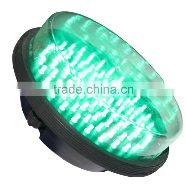 300mm Traffic Signal Led Light Module Without Optical Lens Factory Best Price photo-2