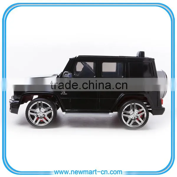 New Electric Car to Ride for Kids With Remote Control, RC Kids Electric Car With Licence,Licensed Kids Electric Car Quality Choice photo-3