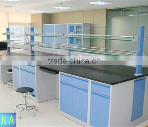 Lab Work Table Laboratory Furniture photo-6
