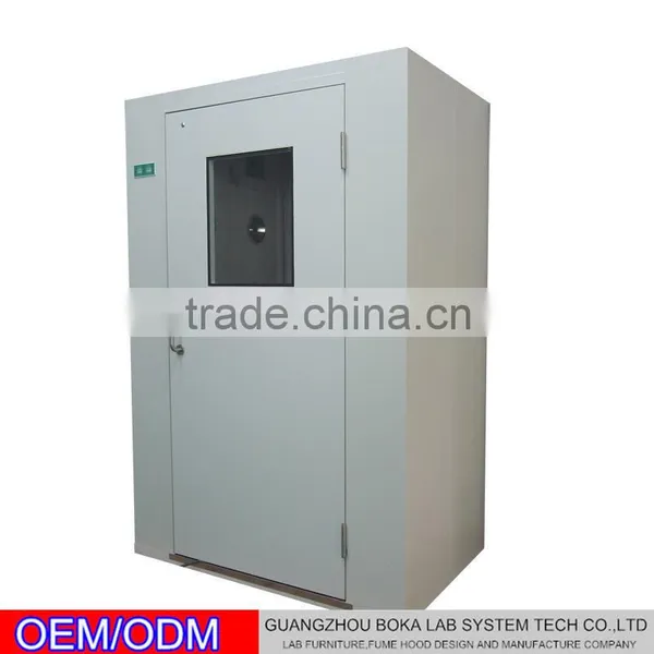 Durable Automatic Door Air Shower, Professional Manufacturer photo-4