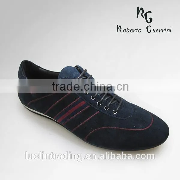 2015 New Model Fashion Men Sport Shoes photo-4