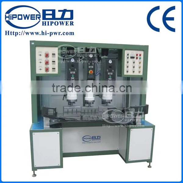 Ultrasonic Car Door Panel Welding Machine