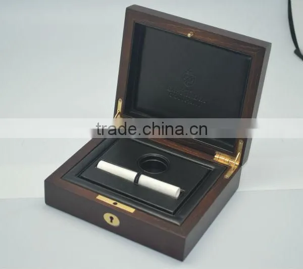 Environmental natural wood jewelry boxes, gift boxes