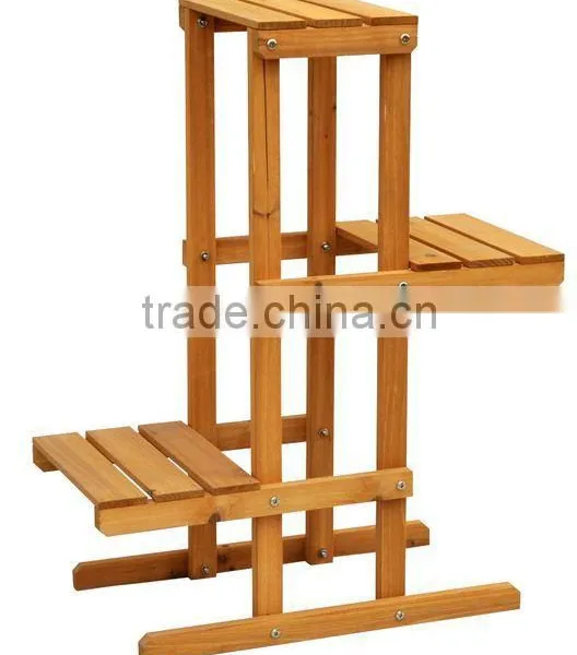 Wood Flower Pot, Garden Pot, Outdoor Furniture, Wood Furniture, Garden Furniture
