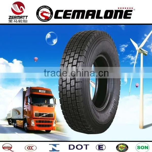 315 80 r 22.5 Truck Tyre Export to South Africa photo-4