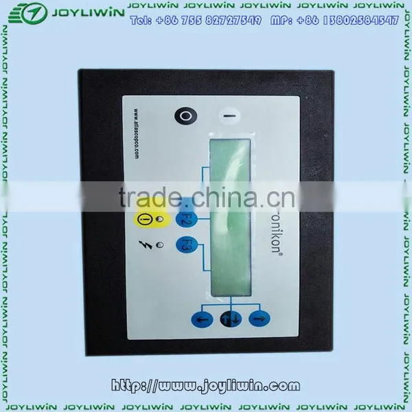 Atlas Copco Replacement Control Panel With Programming for Air Compressor photo-3