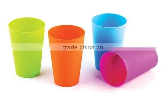 Plastic Drinking Cup, Coloful Drinking Cup Quality Choice photo-2