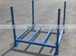stacking pallets