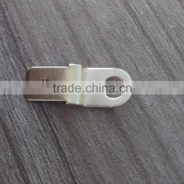 Rich Experience Electrical Connect Stamped Metal Contact photo-4