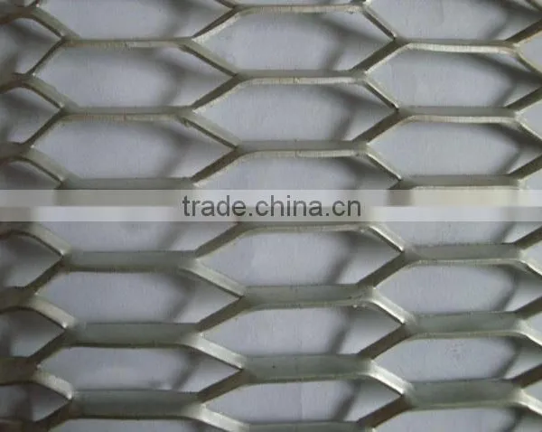 Best Price Expanded Metal Lath for Sale photo-3
