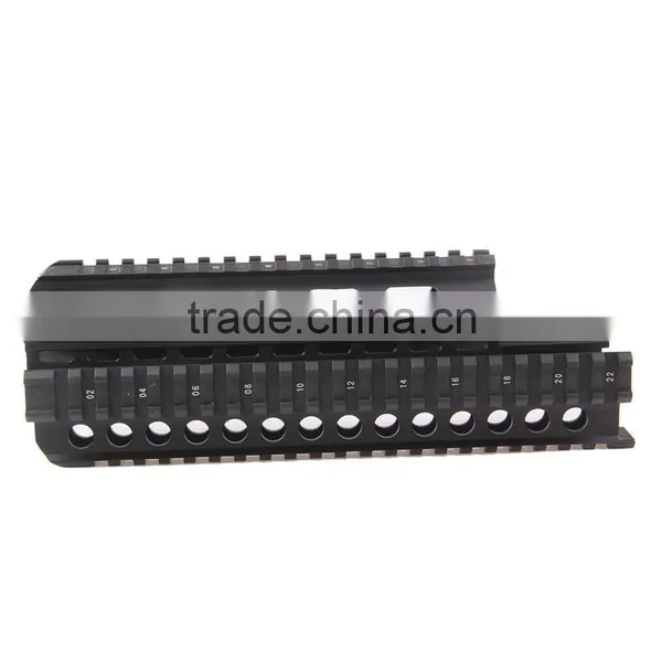 Funpowerland AKs Saiga 7.62X39 Quad Rail System photo-3