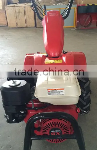 HS-T05B Model Farm Machinery Scythe Mower photo-5