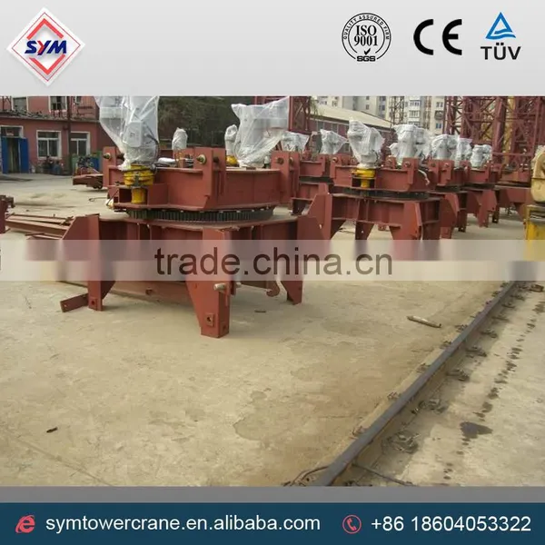 China Factory Wholesale Slewing Mechanism photo-2