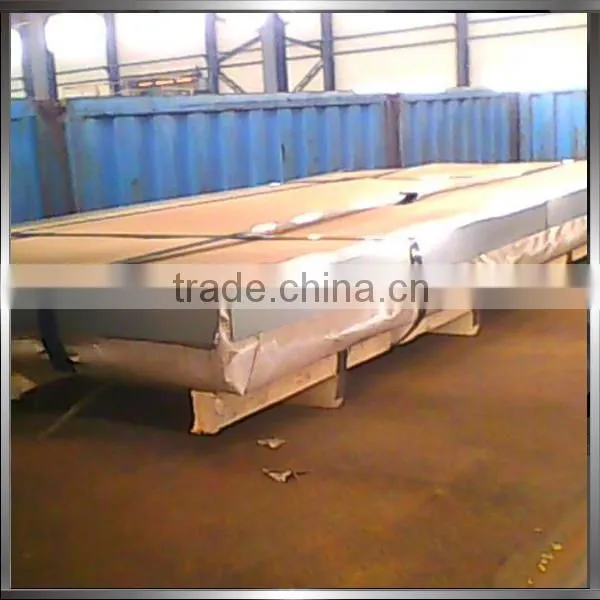 Professional Supply 0.3mm - 3.0mm Thickness AISI 304 Stainless Steel Sheet photo-3