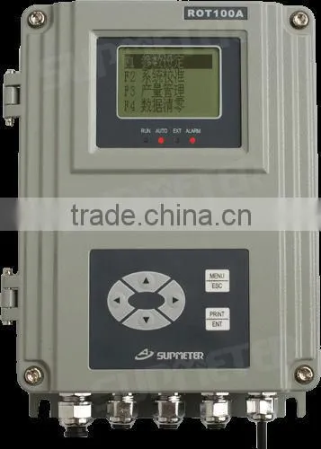 Weighing Indicator, Remote Operation Terminal